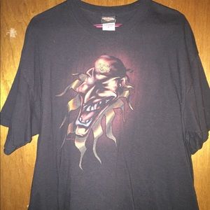 Harley Davidson T-Shirt